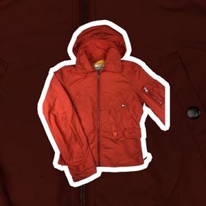 Ralph Lauren Polo Windbreaker Women's- Small